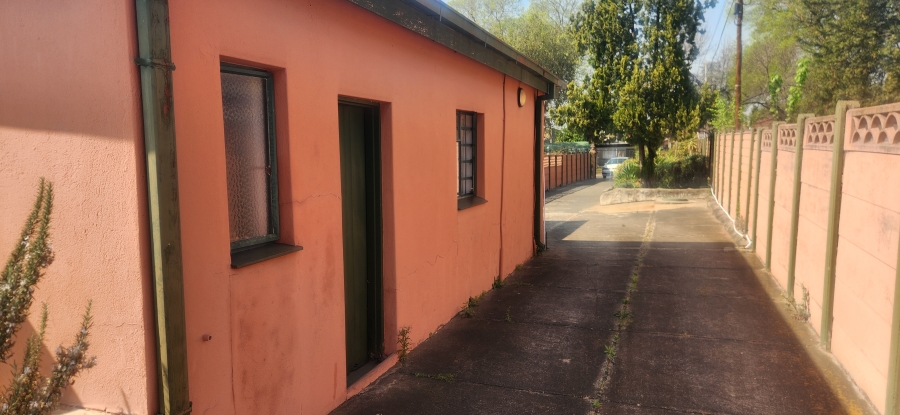 To Let 3 Bedroom Property for Rent in Pioneer Park KwaZulu-Natal