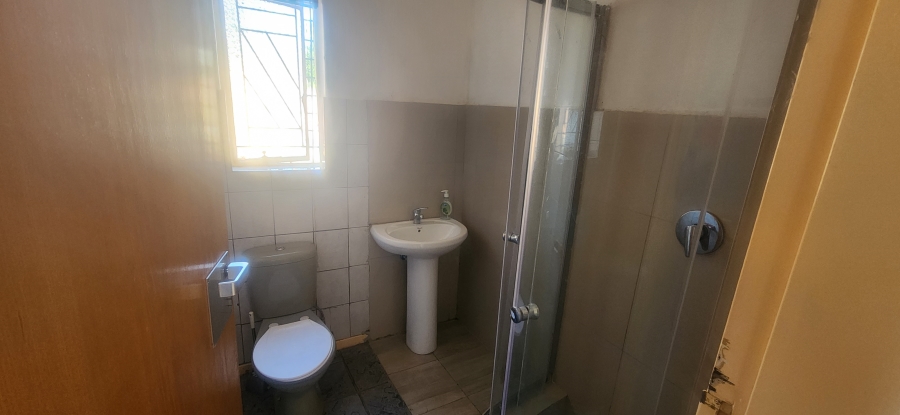 To Let 3 Bedroom Property for Rent in Pioneer Park KwaZulu-Natal