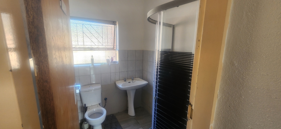 To Let 3 Bedroom Property for Rent in Pioneer Park KwaZulu-Natal