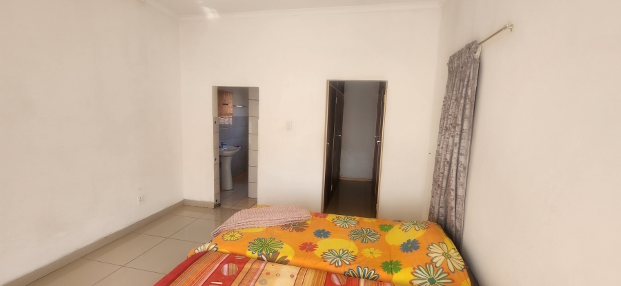 To Let 3 Bedroom Property for Rent in Pioneer Park KwaZulu-Natal