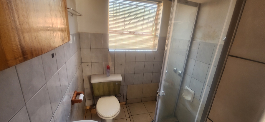 To Let 3 Bedroom Property for Rent in Pioneer Park KwaZulu-Natal
