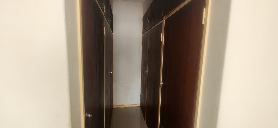 To Let 3 Bedroom Property for Rent in Pioneer Park KwaZulu-Natal