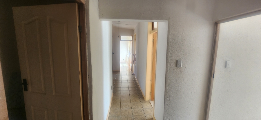 To Let 3 Bedroom Property for Rent in Pioneer Park KwaZulu-Natal