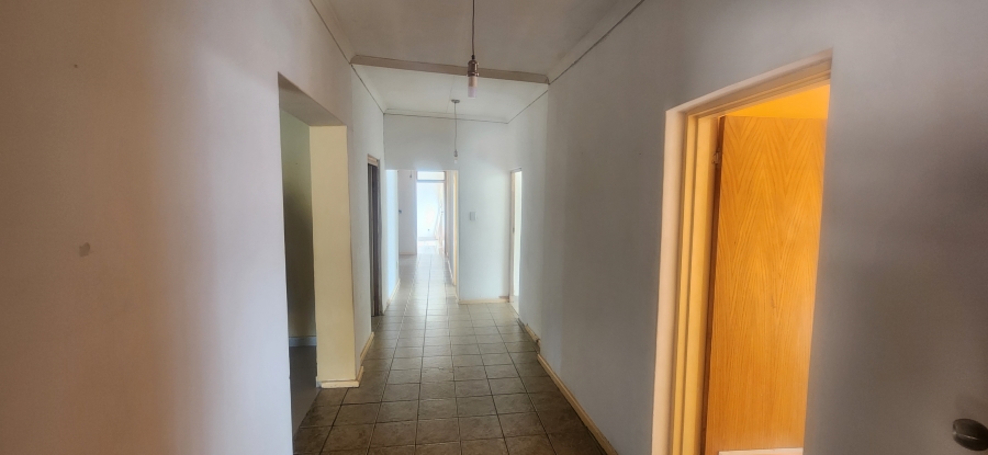 To Let 3 Bedroom Property for Rent in Pioneer Park KwaZulu-Natal