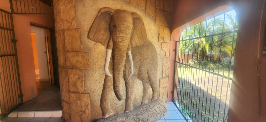 To Let 3 Bedroom Property for Rent in Pioneer Park KwaZulu-Natal