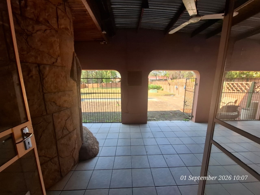 To Let 3 Bedroom Property for Rent in Pioneer Park KwaZulu-Natal