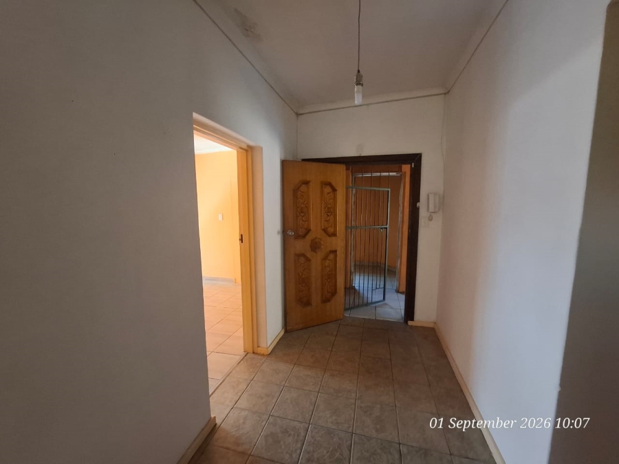 To Let 3 Bedroom Property for Rent in Pioneer Park KwaZulu-Natal