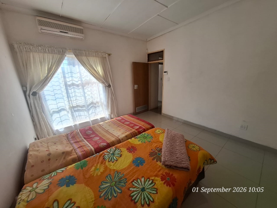 To Let 3 Bedroom Property for Rent in Pioneer Park KwaZulu-Natal