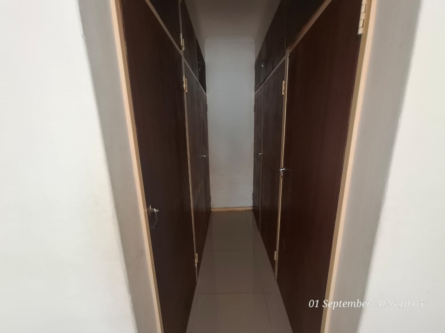 To Let 3 Bedroom Property for Rent in Pioneer Park KwaZulu-Natal