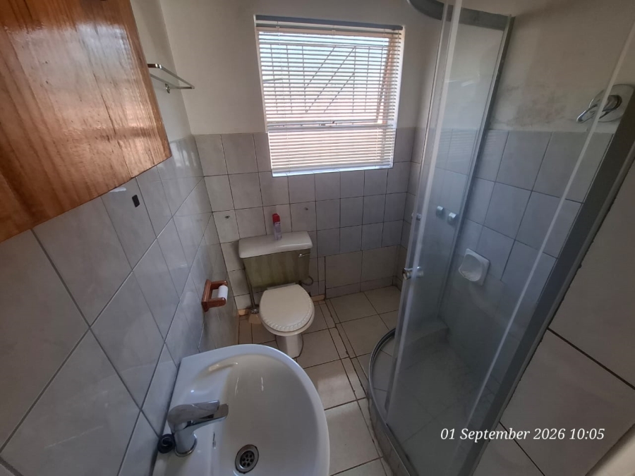 To Let 3 Bedroom Property for Rent in Pioneer Park KwaZulu-Natal