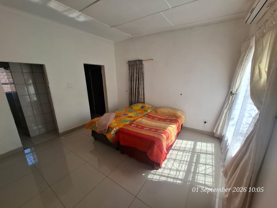 To Let 3 Bedroom Property for Rent in Pioneer Park KwaZulu-Natal