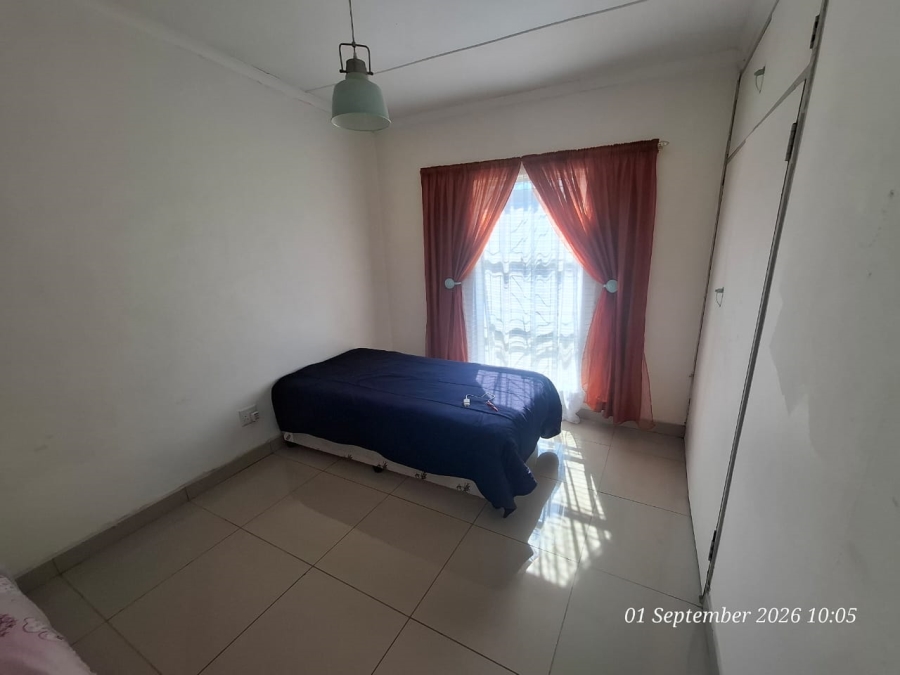 To Let 3 Bedroom Property for Rent in Pioneer Park KwaZulu-Natal