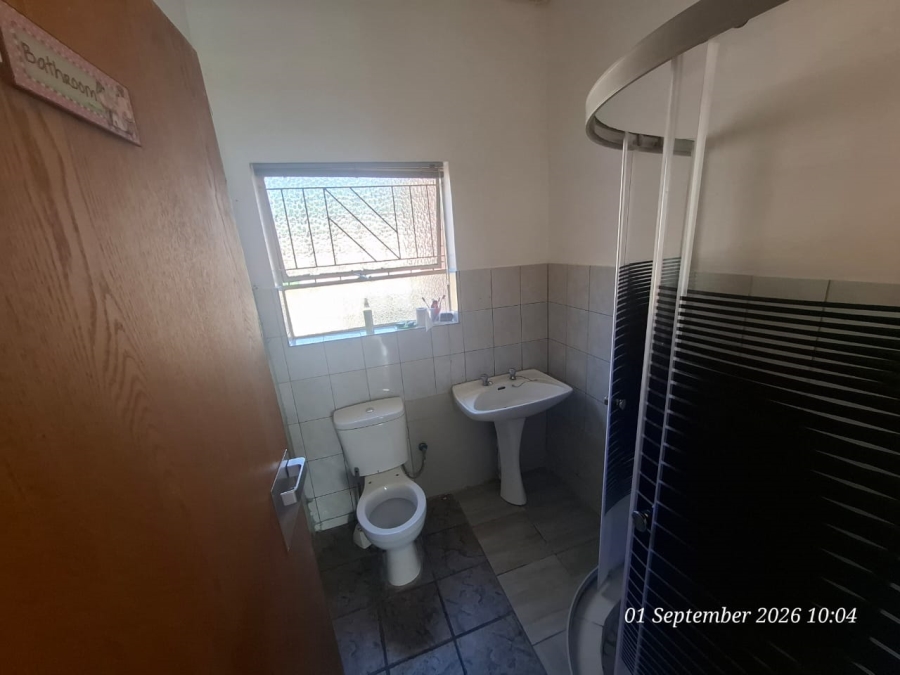 To Let 3 Bedroom Property for Rent in Pioneer Park KwaZulu-Natal