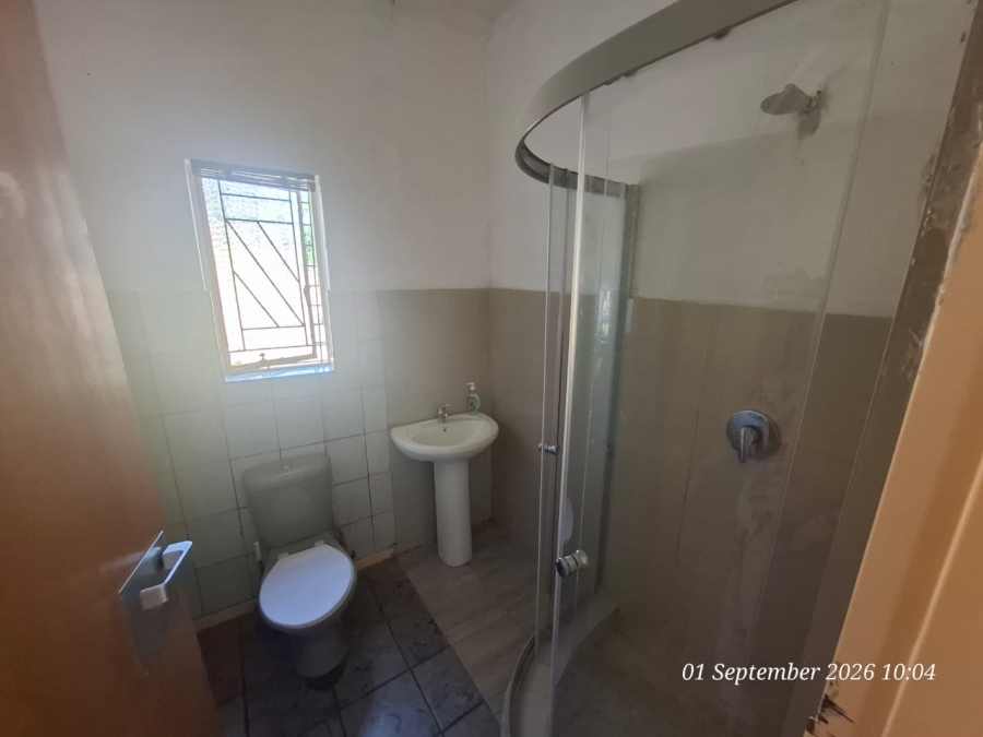 To Let 3 Bedroom Property for Rent in Pioneer Park KwaZulu-Natal
