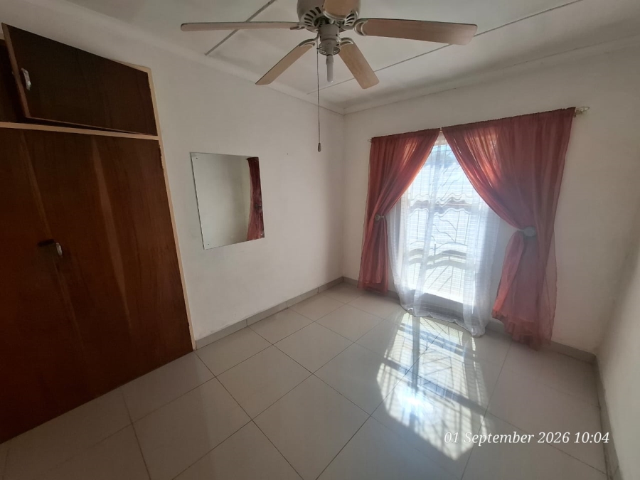 To Let 3 Bedroom Property for Rent in Pioneer Park KwaZulu-Natal