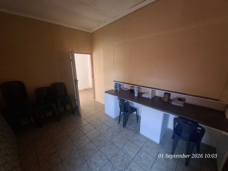 To Let 3 Bedroom Property for Rent in Pioneer Park KwaZulu-Natal