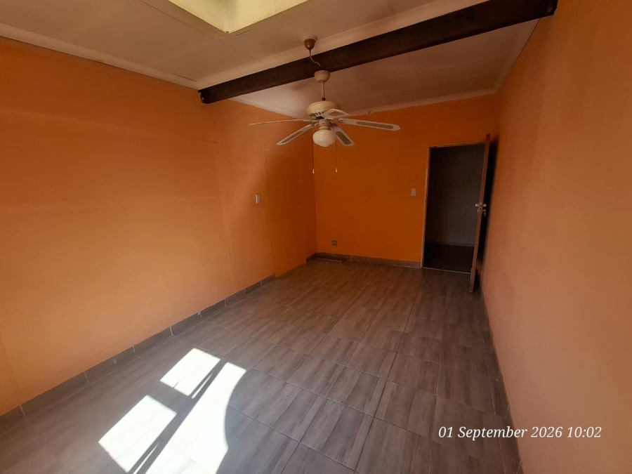 To Let 3 Bedroom Property for Rent in Pioneer Park KwaZulu-Natal