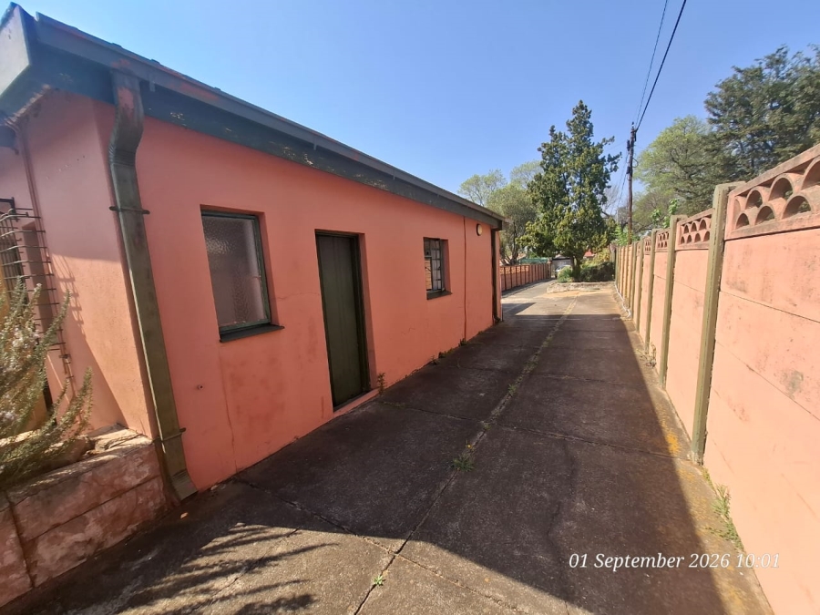 To Let 3 Bedroom Property for Rent in Pioneer Park KwaZulu-Natal
