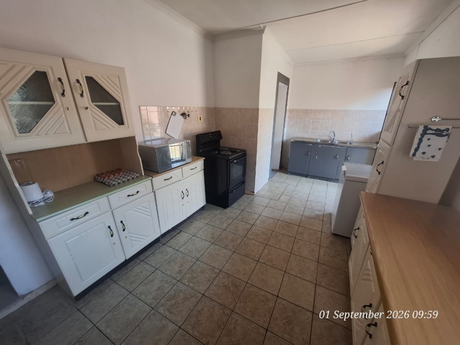 To Let 3 Bedroom Property for Rent in Pioneer Park KwaZulu-Natal