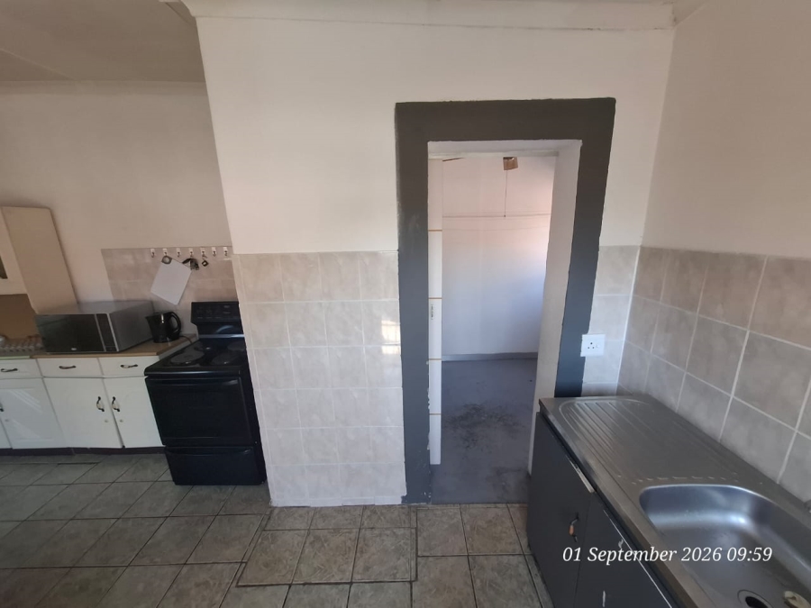 To Let 3 Bedroom Property for Rent in Pioneer Park KwaZulu-Natal