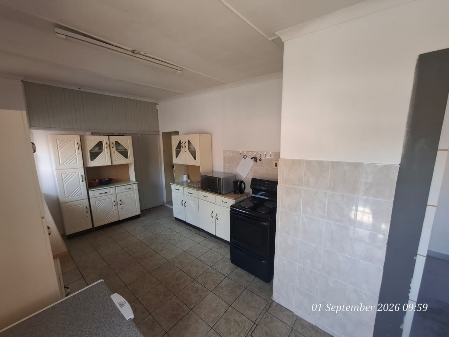 To Let 3 Bedroom Property for Rent in Pioneer Park KwaZulu-Natal