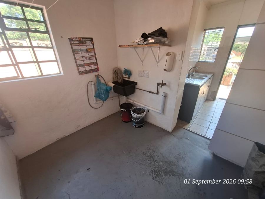To Let 3 Bedroom Property for Rent in Pioneer Park KwaZulu-Natal