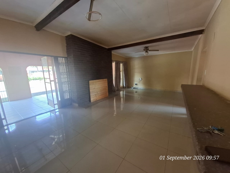To Let 3 Bedroom Property for Rent in Pioneer Park KwaZulu-Natal