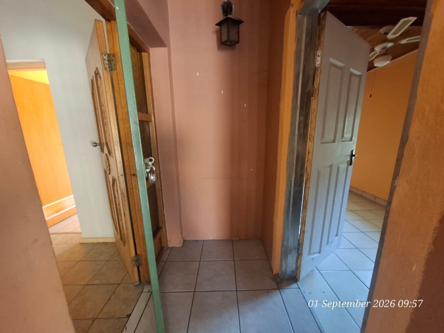 To Let 3 Bedroom Property for Rent in Pioneer Park KwaZulu-Natal