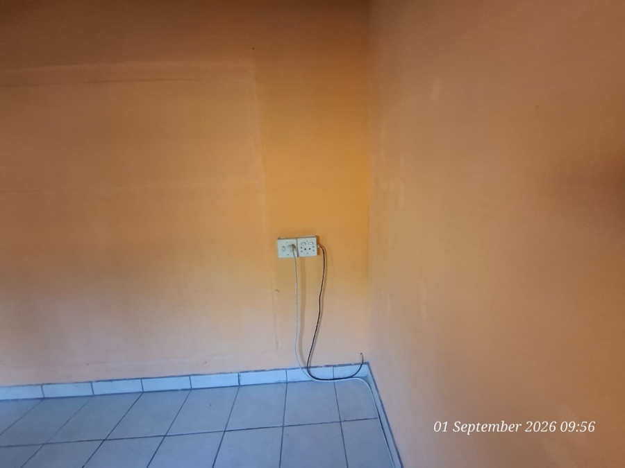 To Let 3 Bedroom Property for Rent in Pioneer Park KwaZulu-Natal