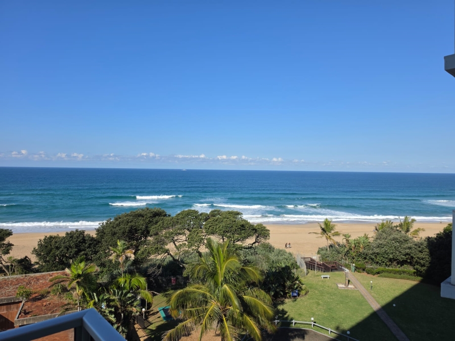 2 Bedroom Property for Sale in Margate North Beach KwaZulu-Natal