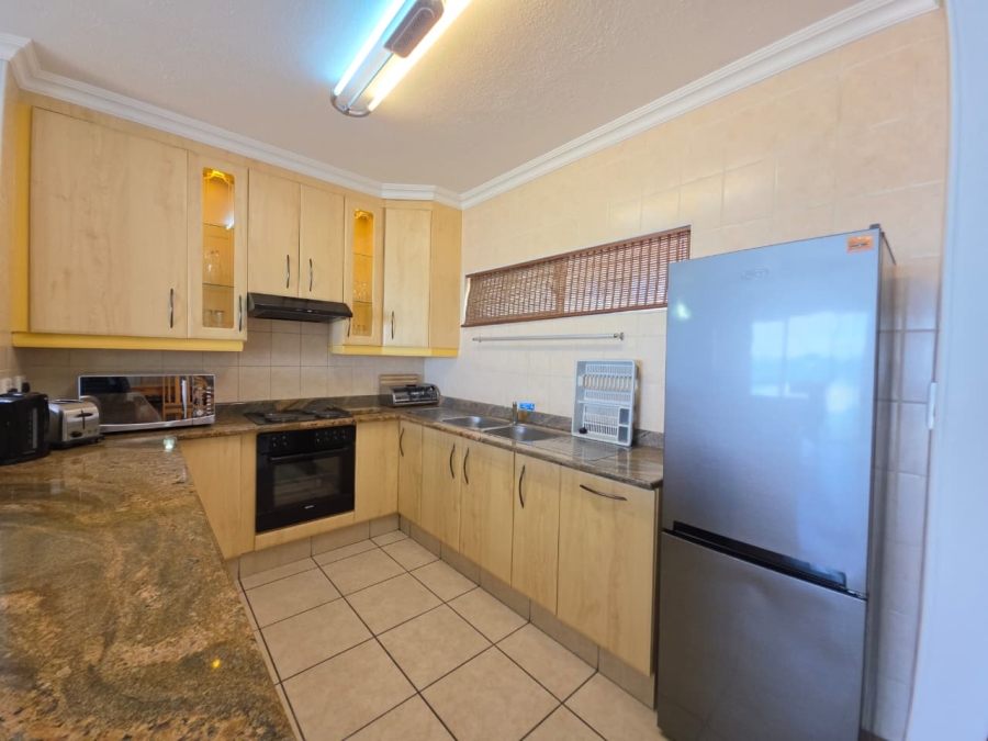 2 Bedroom Property for Sale in Margate North Beach KwaZulu-Natal