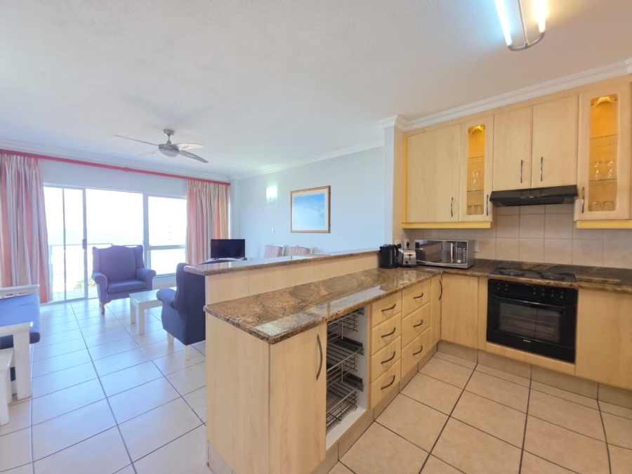 2 Bedroom Property for Sale in Margate North Beach KwaZulu-Natal