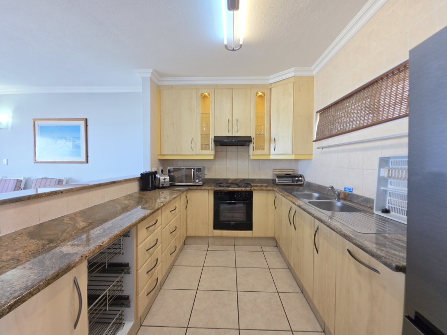 2 Bedroom Property for Sale in Margate North Beach KwaZulu-Natal