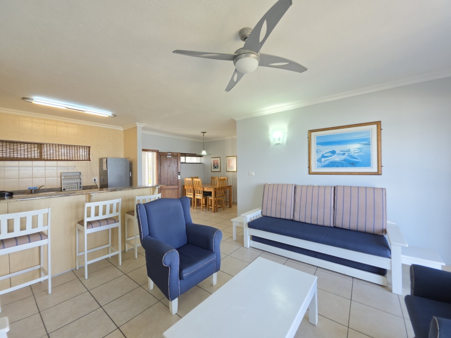 2 Bedroom Property for Sale in Margate North Beach KwaZulu-Natal