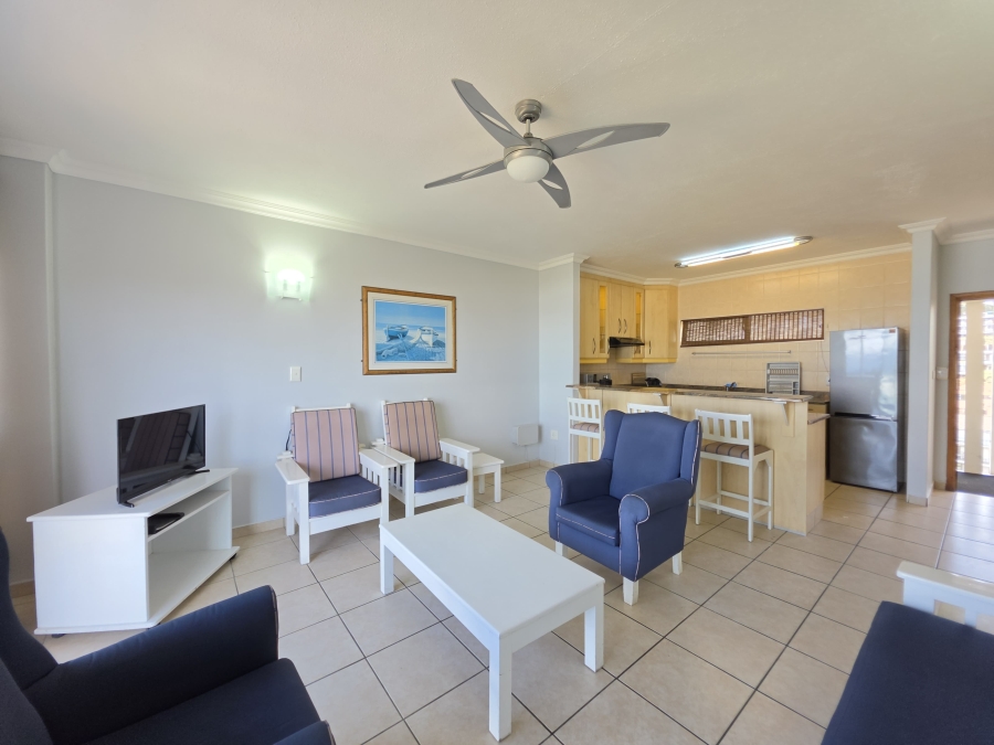 2 Bedroom Property for Sale in Margate North Beach KwaZulu-Natal