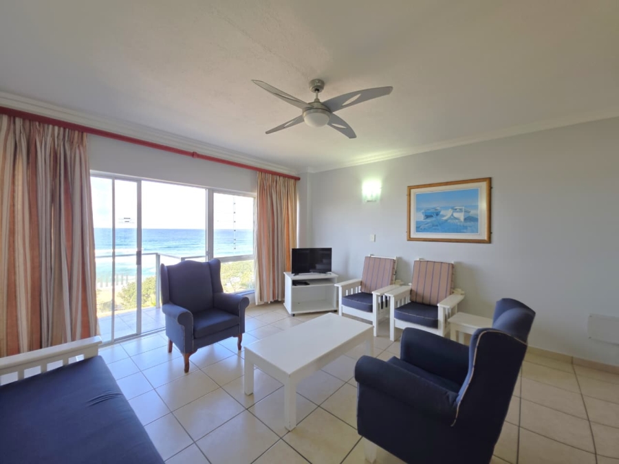 2 Bedroom Property for Sale in Margate North Beach KwaZulu-Natal