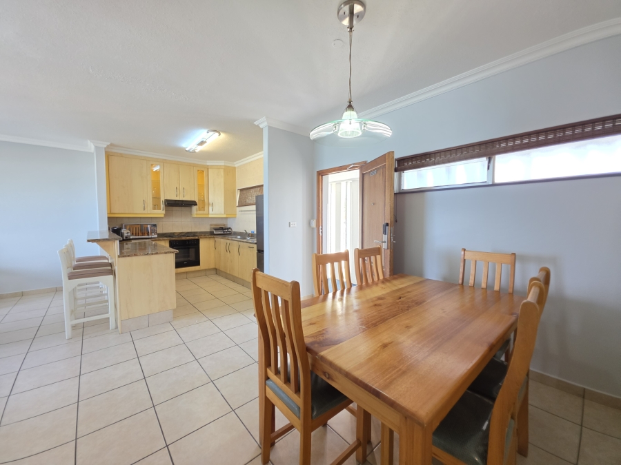 2 Bedroom Property for Sale in Margate North Beach KwaZulu-Natal