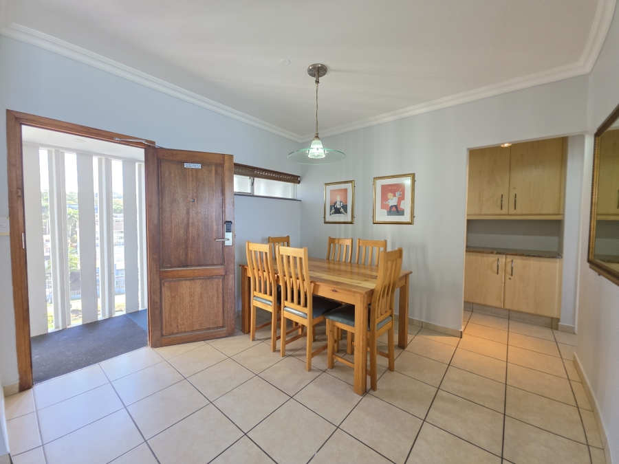 2 Bedroom Property for Sale in Margate North Beach KwaZulu-Natal