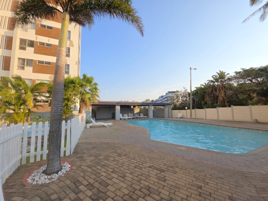 2 Bedroom Property for Sale in Margate North Beach KwaZulu-Natal