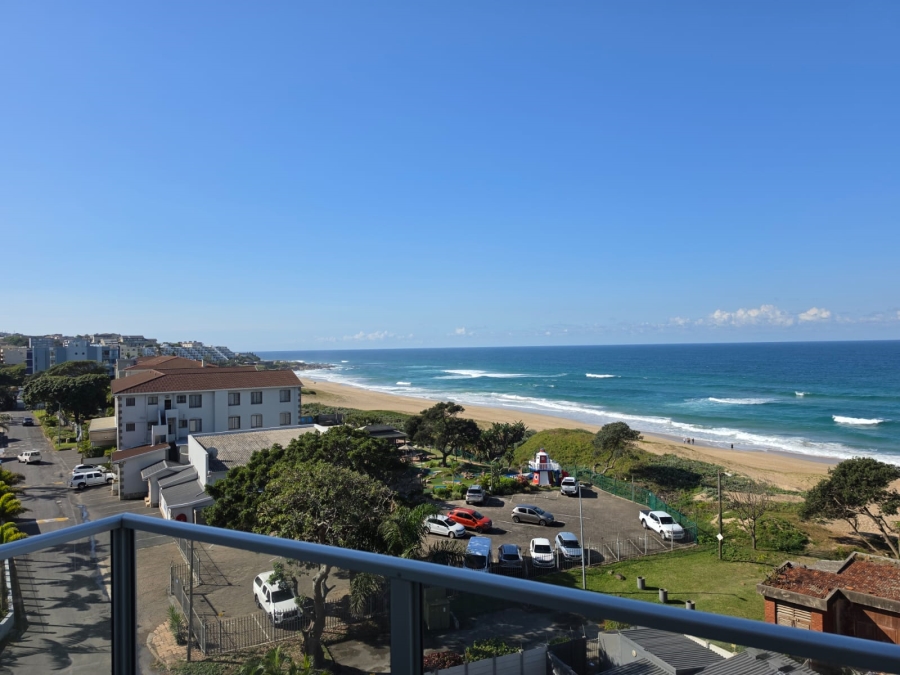 2 Bedroom Property for Sale in Margate North Beach KwaZulu-Natal