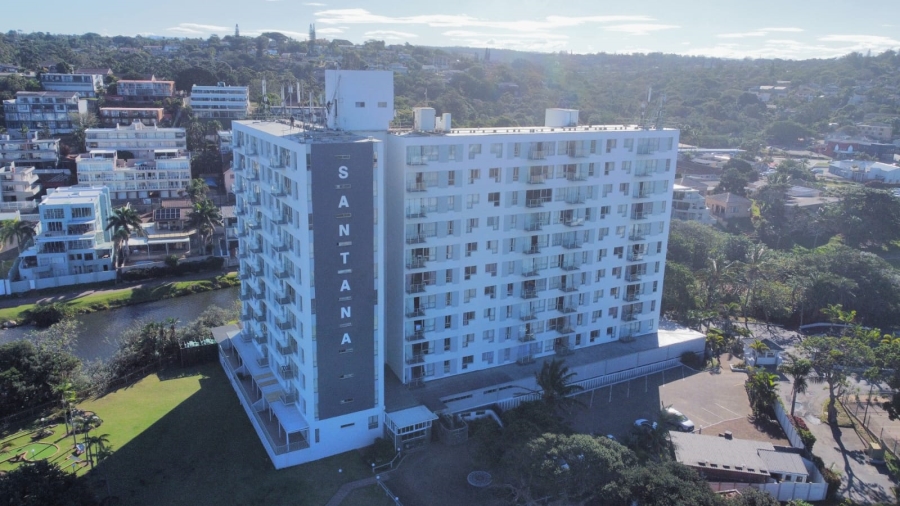 2 Bedroom Property for Sale in Margate North Beach KwaZulu-Natal