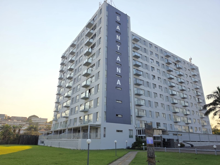2 Bedroom Property for Sale in Margate North Beach KwaZulu-Natal