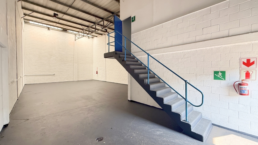 To Let Commercial Property for Rent in Springfield KwaZulu-Natal