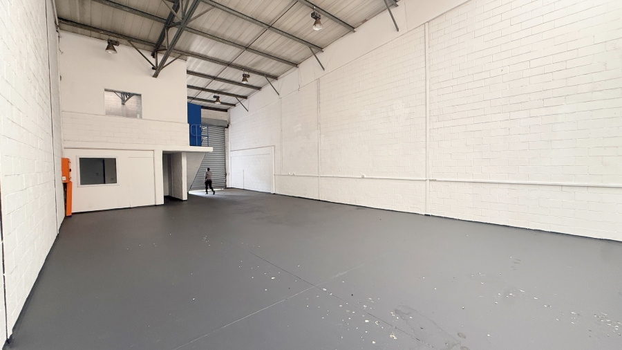 To Let Commercial Property for Rent in Springfield KwaZulu-Natal