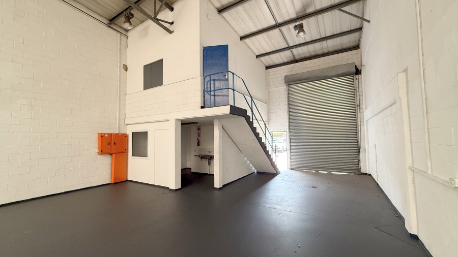 To Let Commercial Property for Rent in Springfield KwaZulu-Natal