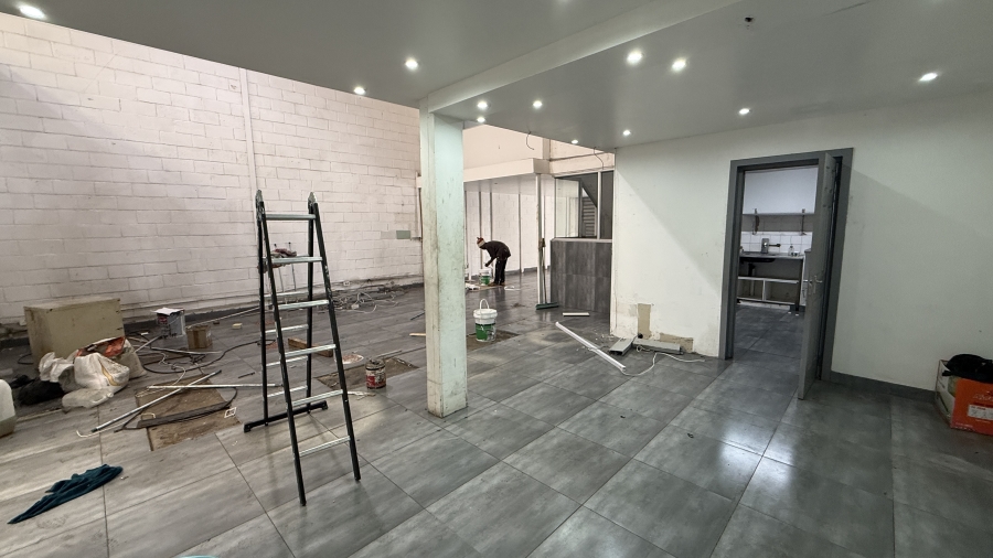 To Let Commercial Property for Rent in Springfield KwaZulu-Natal
