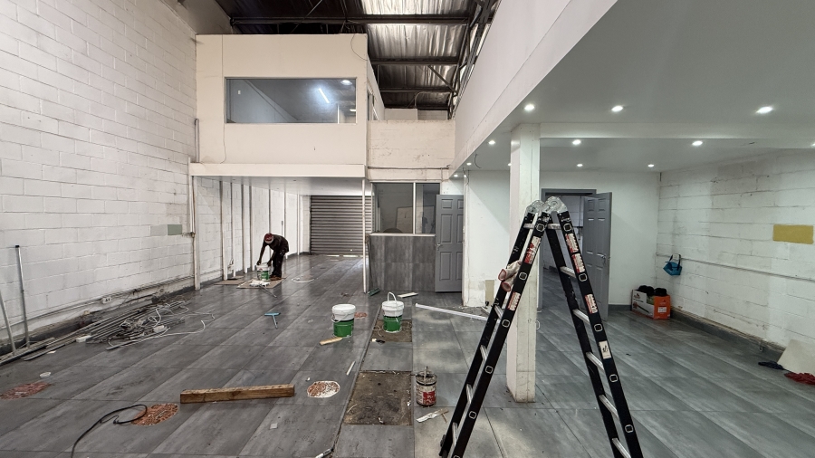 To Let Commercial Property for Rent in Springfield KwaZulu-Natal