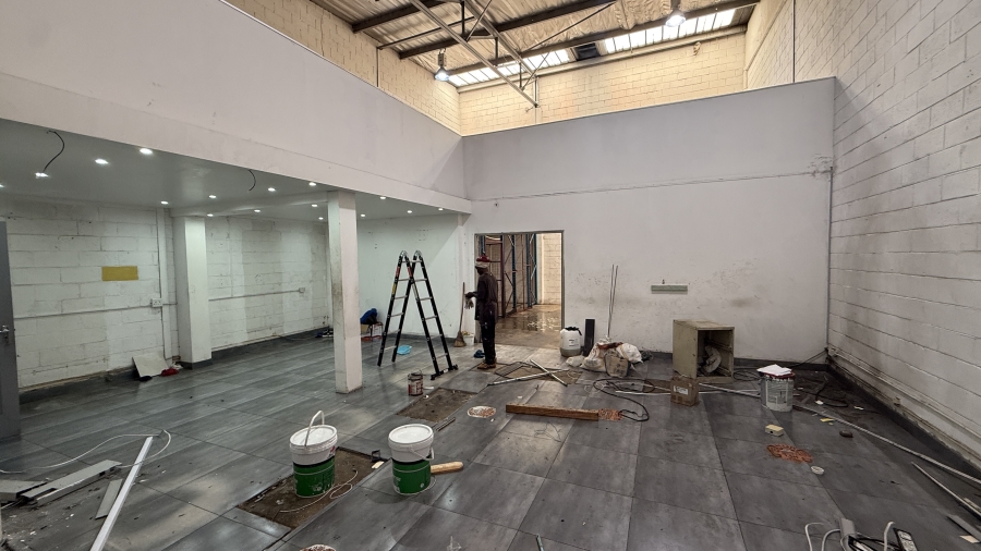 To Let Commercial Property for Rent in Springfield KwaZulu-Natal