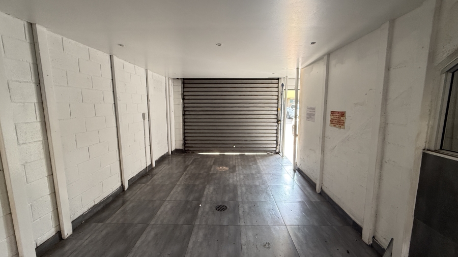 To Let Commercial Property for Rent in Springfield KwaZulu-Natal