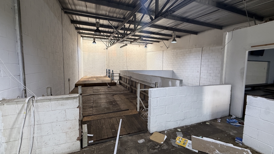 To Let Commercial Property for Rent in Springfield KwaZulu-Natal